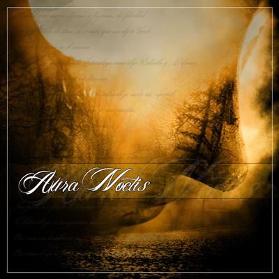 13/07/2011 : AURA NOCTIS - Aura Noctis EP 13/07/2011 : AURA NOCTIS - Aura Noctis EP