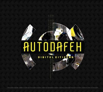 NEWS AUTODAFEH is back with a new digital release.