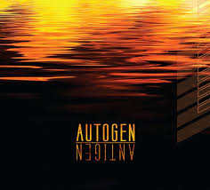 10/12/2016 : AUTOGEN - Antigen