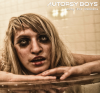 NEWS Autopsy Boys Release New Single Inspired by Eighties Horror B-Movies