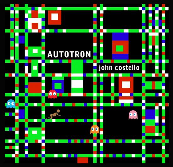 14/02/2014 : JON COSTELLO - Autotron EP