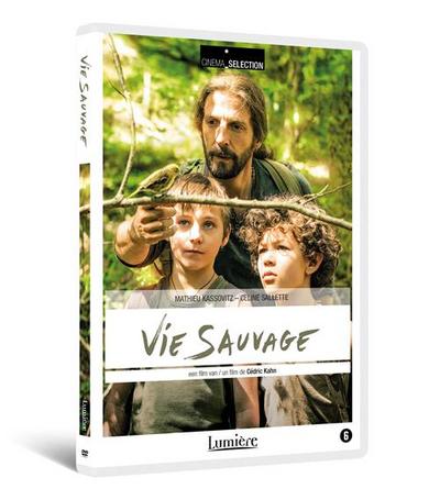 NEWS Available in the Lumière Cinema selection: Vie Sauvage
