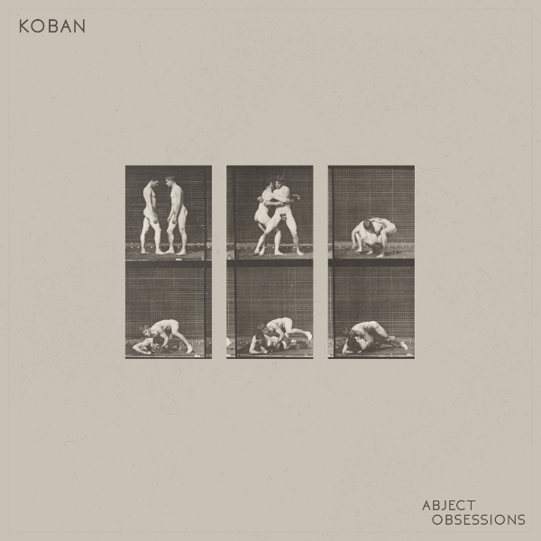 NEWS Avant! records releases new album by Koban