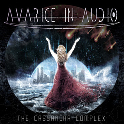 NEWS Avarice In Audio returns with new EP