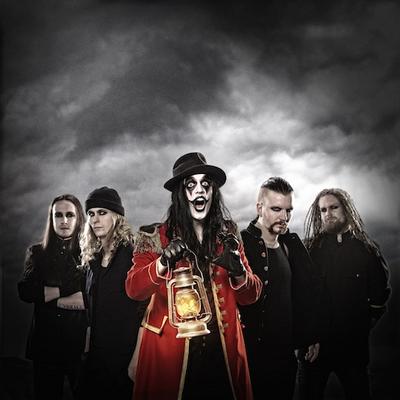NEWS Avatar Hail The Apocalypse NEWS Avatar Hail The Apocalypse
