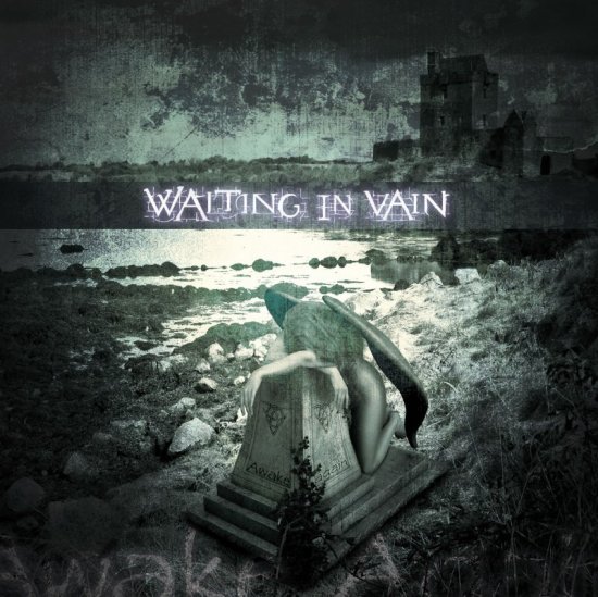 16/06/2011 : WAITING IN VAIN - Awake again EP