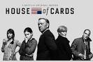 NEWS Award winning House Of Cards out on DVD and Blu-ray