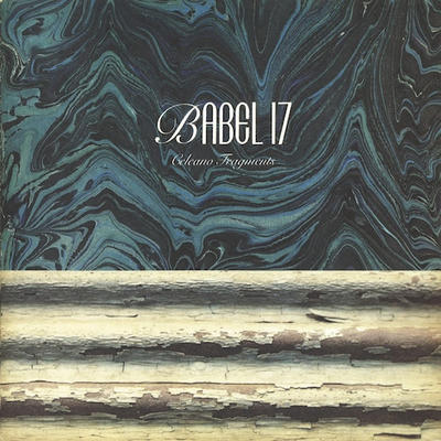 NEWS Babel 17 first album reissue on vinyl and digital