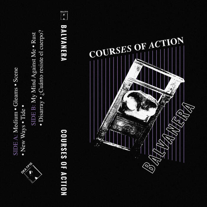 27/06/2022 : BALVANERA - Courses of Action