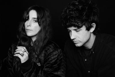 NEWS Beach House announce new album,released 16th October on Bella Union