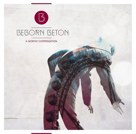 14/09/2015 : BEBORN BETON - A Worthy Compensation