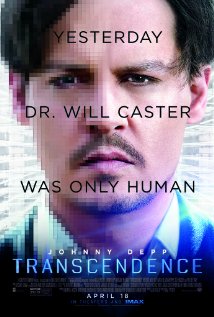 NEWS Belga Home Video releases Transcedence NEWS Belga Home Video releases Transcedence