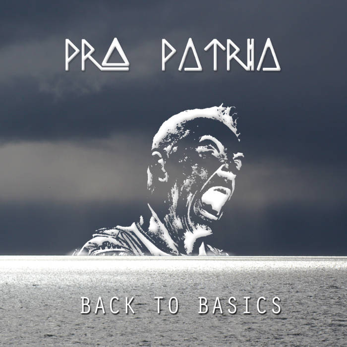 NEWS Belgian EBM band Pro Patria is back after 20 years with a new album Back to Basics!