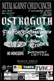 NEWS Belgian metallegend Ostrogoth on tour