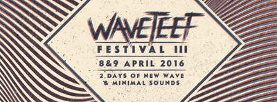 NEWS Belgian Waveteef reveal its first names