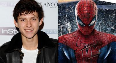 NEWS Believe it or not: there's another new face of Spiderman
