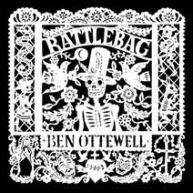 NEWS Ben Ottewell announces new album on Sunday Best