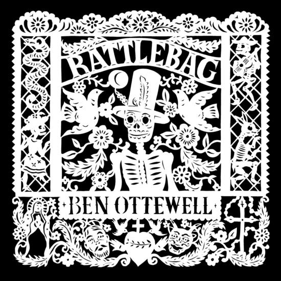 15/03/2015 : BEN OTTEWELL - Rattlebag