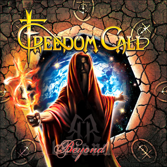13/04/2014 : FREEDOM CALL - Beyond