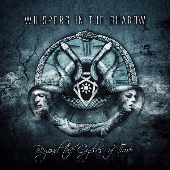27/03/2014 : WHISPERS IN THE SHADOW - Beyond the Cycles of Time