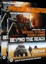 NEWS Beyond The Reach out on E One