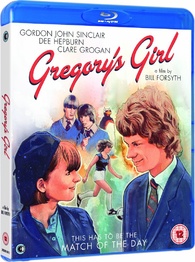 30/04/2014 : BILL FORSYTH - Gregory's Girl