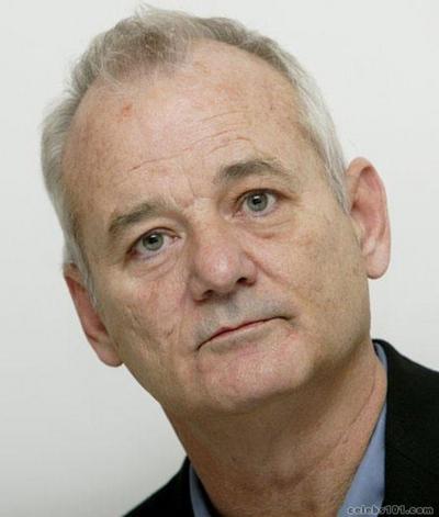 NEWS Bill Murray will be Baloo in ‘The Jungle Book’