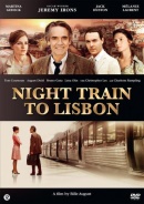 07/01/2014 : BILLE AUGUST - Night Train To Lisbon