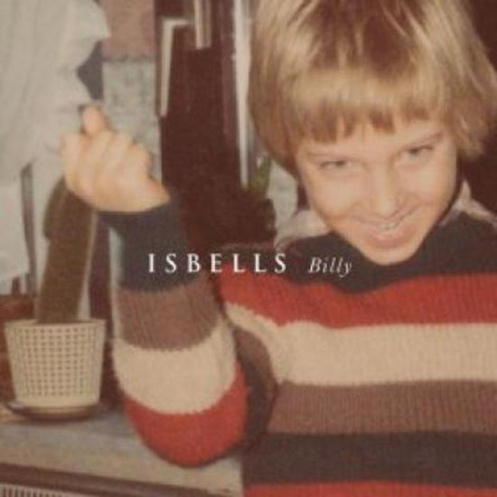 17/09/2015 : ISBELLS - Billy
