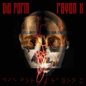 NEWS BIMFEST headliner Die Form releases brand new album 'Rayon X' on Out Of Line Records.