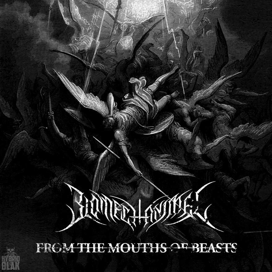 NEWS Biomechanimal Brings The Destruction Of Innocence To An Epic New Single & Video