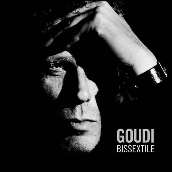 24/11/2013 : GOUDI - Bissextile
