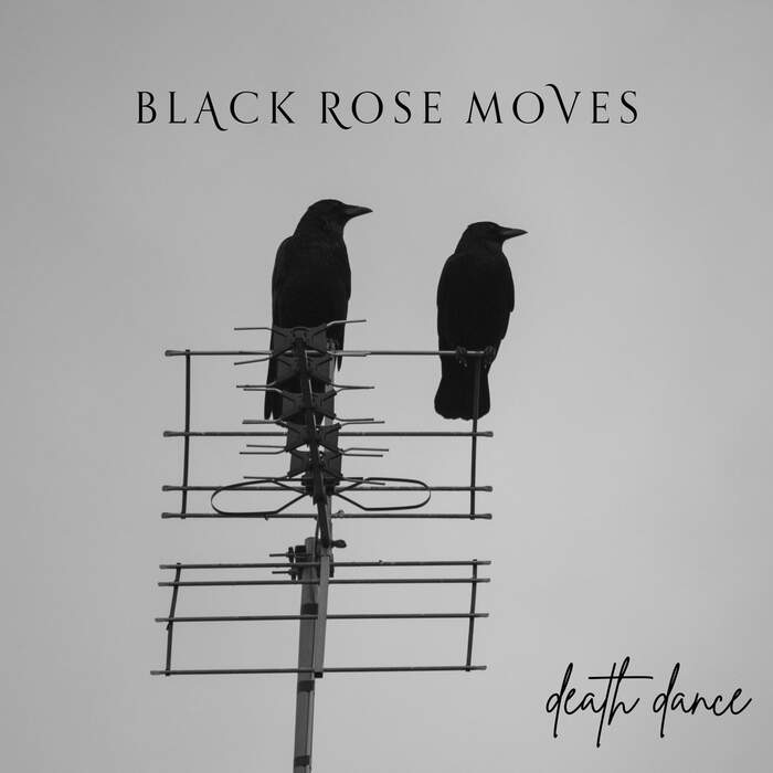 23/06/2025 : BLACK ROSE MOVES - Death Dance 23/06/2025 : BLACK ROSE MOVES - Death Dance