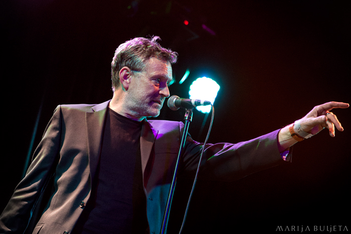 BLANCMANGE - 229 The Venue, London, UK