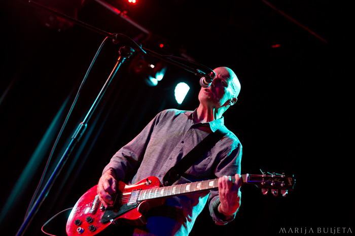 BLANCMANGE - 229 The Venue, London, UK