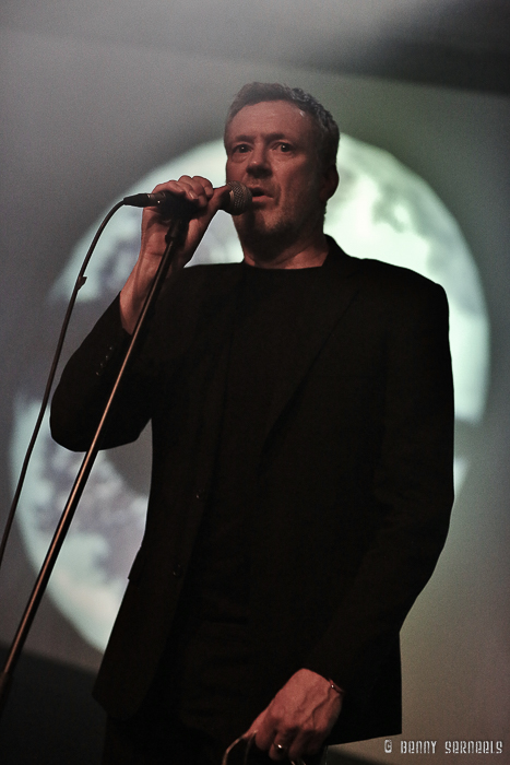 BLANCMANGE - De Casino, Sint-Niklaas, Belgium