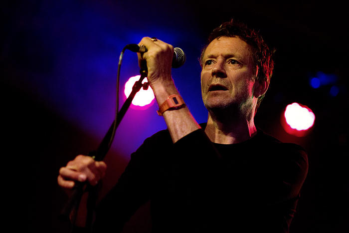 BLANCMANGE - REWIND-mini-FEST III, De Vooruit, Ghent, Belgium