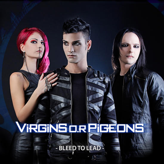 27/07/2013 : VIRGINS O.R. PIGEONS - Bleed to lead