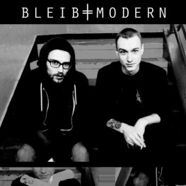 NEWS Bleib Modern in Belgium