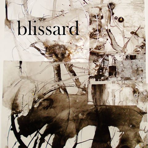 28/09/2015 : BLISSARD - Blissard