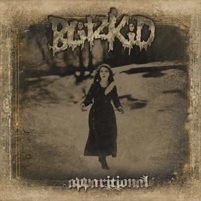 27/05/2012 : BLITZKID - Apparitional