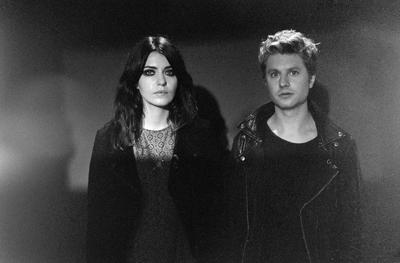 NEWS Blood Red Shoes share new video for 'Speech Coma'