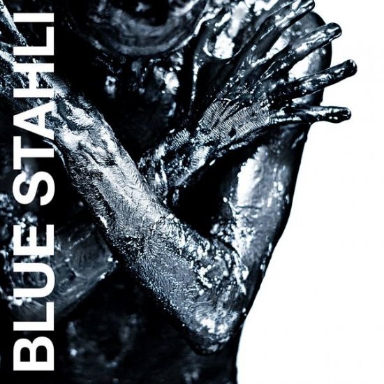 24/06/2011 : BLUE STAHLI - Blue Stahli