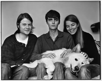 NEWS BLUEPRINT BLUE (S.C.U.M / Astral Pattern) announce debut EP