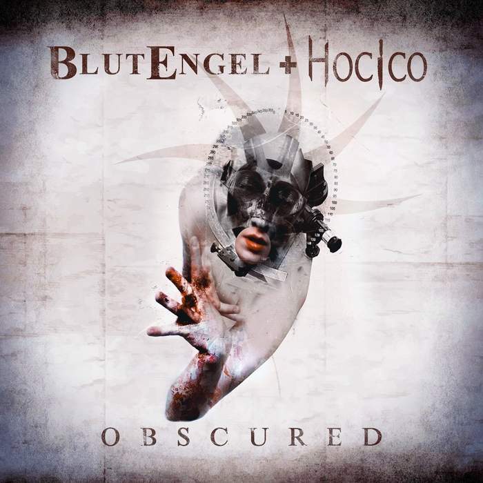 01/05/2020 : BLUTENGEL + HOCICO - Obscured