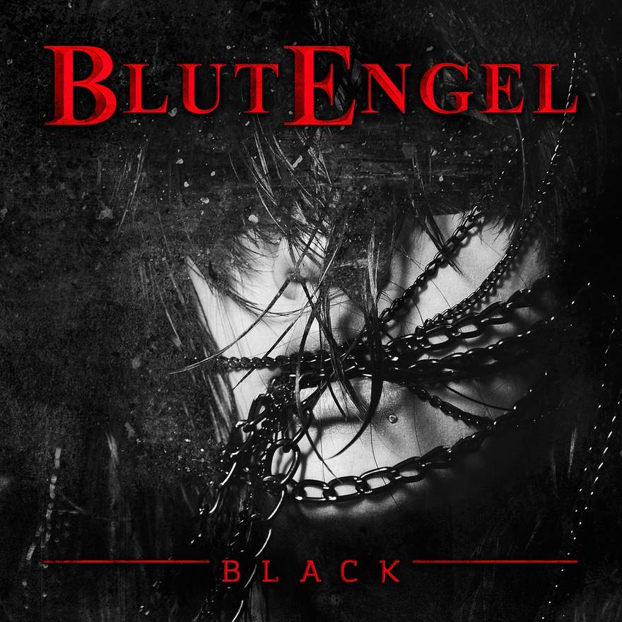 NEWS Blutengel releases new video and album 'Black'.