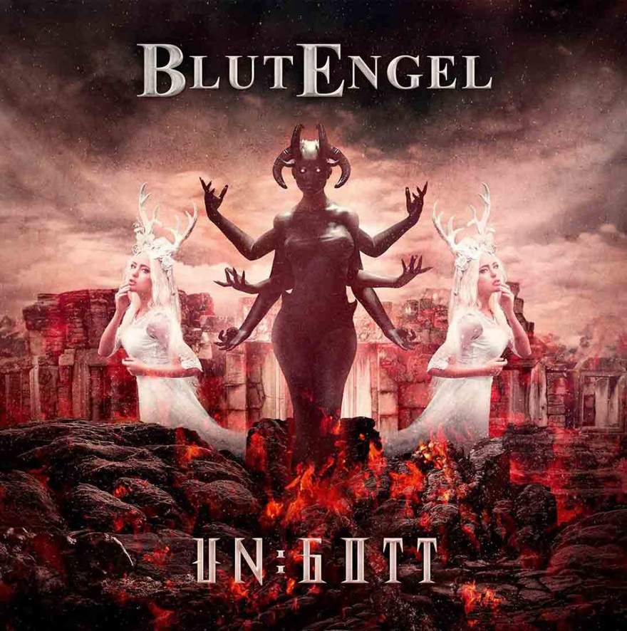NEWS Blutengel releases new album UN:GOT! NEWS Blutengel releases new album UN:GOT!
