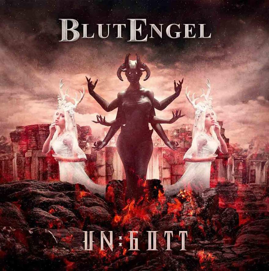 NEWS Blutengel releases new album UN:GOT!