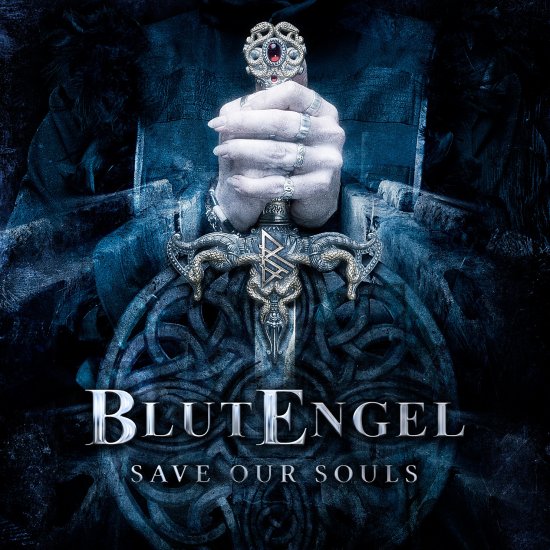 29/12/2012 : BLUTENGEL - Save Our Souls EP
