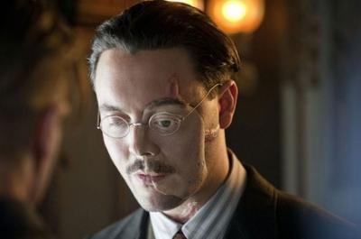 NEWS Boardwalk Empire’s Jack Huston will be the new Ben Hur